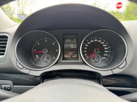 VW Golf 6, снимка 11
