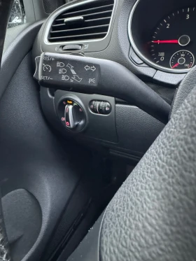 VW Golf 6, снимка 14