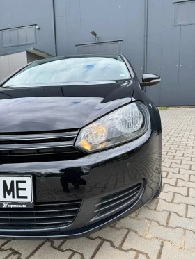 VW Golf 6, снимка 2