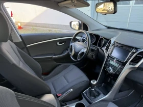 Hyundai I30 CW Blue Trend, снимка 4
