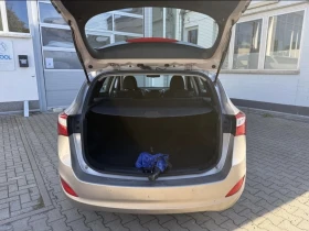 Hyundai I30 CW Blue Trend, снимка 11
