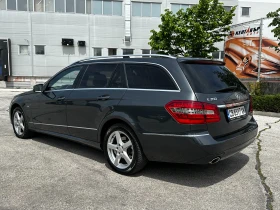 Mercedes-Benz E 350 3.0d 231 к.с./ГАРАНЦИЯ ОТ КЕНТАВЪР, снимка 3