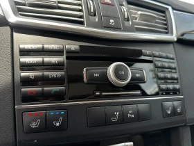 Mercedes-Benz E 350 3.0d 231 к.с./ГАРАНЦИЯ ОТ КЕНТАВЪР, снимка 14