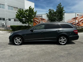 Mercedes-Benz E 350 3.0d 231 к.с./ГАРАНЦИЯ ОТ КЕНТАВЪР, снимка 2