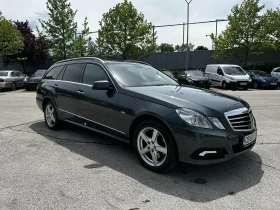 Mercedes-Benz E 350 3.0d 231 к.с./ГАРАНЦИЯ ОТ КЕНТАВЪР, снимка 6
