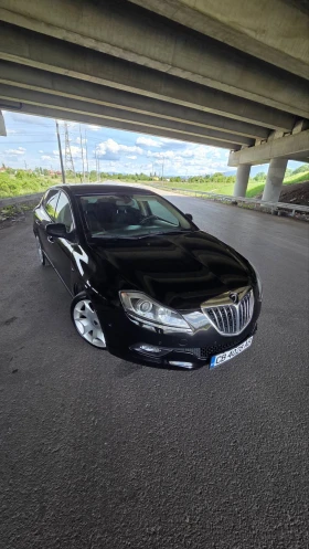 Lancia Delta 1.4 Т-jet, снимка 13
