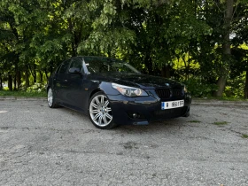 BMW 520, снимка 1