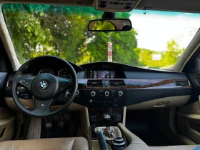BMW 520, снимка 12