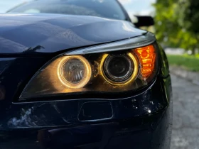 BMW 520, снимка 13