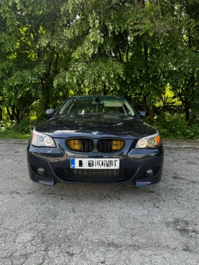 BMW 520, снимка 2