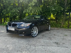 BMW 520, снимка 3