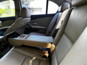 BMW 520, снимка 11