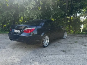 BMW 520, снимка 6