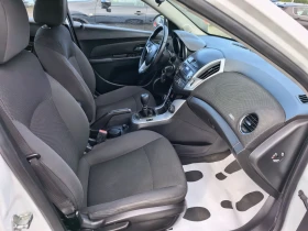 Chevrolet Cruze 1, 7CRDI, снимка 11