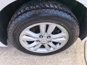 Chevrolet Cruze 1, 7CRDI, снимка 15