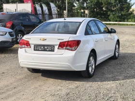 Chevrolet Cruze 1, 7CRDI, снимка 5