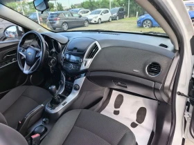 Chevrolet Cruze 1, 7CRDI, снимка 10