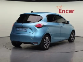 Renault Zoe INTENSE, снимка 2