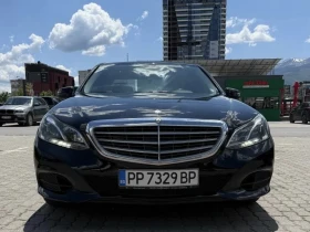 Mercedes-Benz E 220, снимка 2