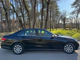 Mercedes-Benz E 220, снимка 8