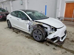 Tesla Model 3, снимка 4