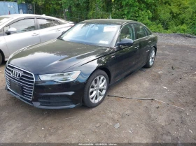 Audi A6 3.0l Premium Plus, снимка 2