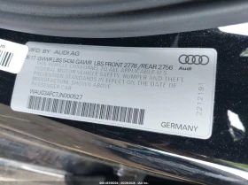 Audi A6 3.0l Premium Plus, снимка 9