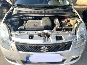Suzuki Swift 1.3 DDis, снимка 7