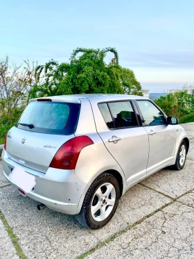 Suzuki Swift 1.3 DDis, снимка 4