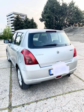 Suzuki Swift 1.3 DDis, снимка 5