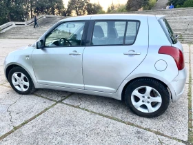 Suzuki Swift 1.3 DDis, снимка 6