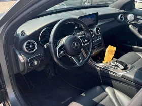 Mercedes-Benz C 300 | DISTRONIC | 360 | BURMESTER | CARFAX | , снимка 5
