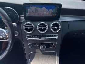 Mercedes-Benz C 300 | DISTRONIC | 360 | BURMESTER | CARFAX | , снимка 9