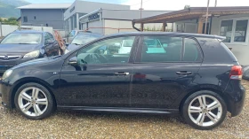 VW Golf R-LINE, снимка 4