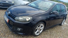 VW Golf R-LINE, снимка 2