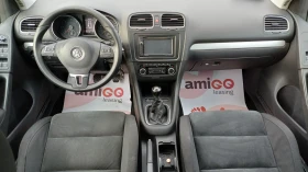VW Golf R-LINE, снимка 8