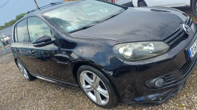 VW Golf R-LINE, снимка 5