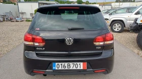 VW Golf R-LINE, снимка 6