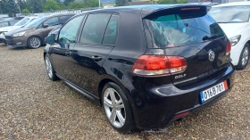 VW Golf R-LINE, снимка 3