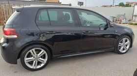VW Golf R-LINE, снимка 4