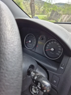 Hyundai Getz 1100, снимка 2