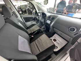 Suzuki SX4 1.5i GAZ - КЛИМАТИК - РЕАЛНИ КИЛОМЕТРИ, снимка 10