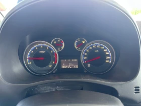 Suzuki SX4 1.5i GAZ - КЛИМАТИК - РЕАЛНИ КИЛОМЕТРИ, снимка 15