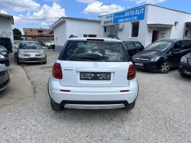 Suzuki SX4 1.5i GAZ - КЛИМАТИК - РЕАЛНИ КИЛОМЕТРИ, снимка 6