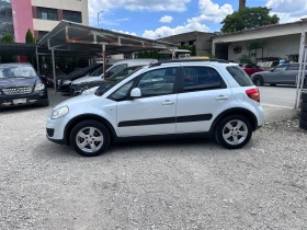 Suzuki SX4 1.5i GAZ - КЛИМАТИК - РЕАЛНИ КИЛОМЕТРИ, снимка 8