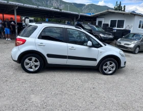 Suzuki SX4 1.5i GAZ - КЛИМАТИК - РЕАЛНИ КИЛОМЕТРИ, снимка 4