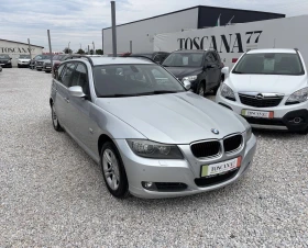 BMW 320 d* xDrive* Navi* Кожа* Лизинг, снимка 1