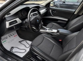 BMW 320 d* xDrive* Navi* Кожа* Лизинг, снимка 5