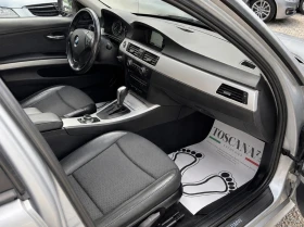 BMW 320 d* xDrive* Navi* Кожа* Лизинг, снимка 9