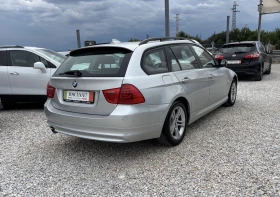 BMW 320 d* xDrive* Navi* Кожа* Лизинг, снимка 4
